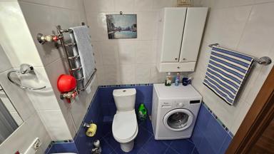 2-rooms apartment apartment by the address (area 80 m²) - Atlanta.ua - photo 32