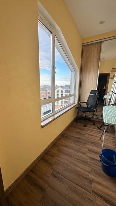 1-кімнатна квартира за адресою вул. Хуторський 3-й проїзд (площа 38 м²) - Atlanta.ua - фото 31