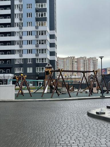 1-комнатная квартира по адресу (площадь 28 м²) - Atlanta.ua - фото 7