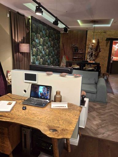 Коммерческая недвижимость по адресу ул. Саксаганского (площадь 131 м²) - Atlanta.ua - фото 47