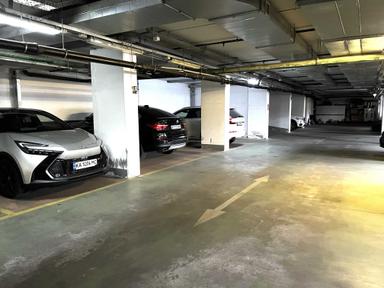 3-комнатная квартира по адресу ул. Ильенка Юрия (площадь 172 м²) - Atlanta.ua - фото 48