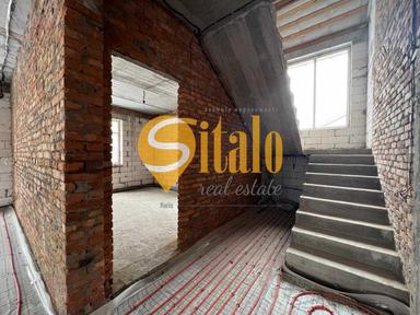 Дом по адресу ул. Центральная (площадь 200 м²) - Atlanta.ua - фото 42