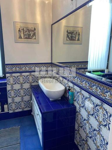 Будинок за адресою вул. Пров Маланюка (площа 239 м²) - Atlanta.ua - фото 37