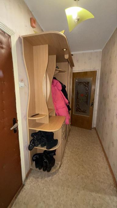 2-rooms apartment apartment by the address st. Ul Gradinskaya (area 54,5 m²) - Atlanta.ua - photo 16