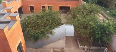 House by the address st. Ivanovskiy pereezd (area 500 m²) - Atlanta.ua - photo 45