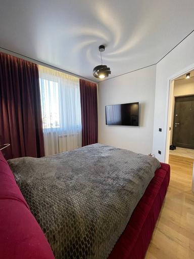 2-rooms apartment apartment by the address st. Roksolyani (area 60 m²) - Atlanta.ua - photo 33