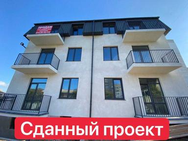 Будинок за адресою вул. Одеса-головна (площа 89 м²) - Atlanta.ua - фото 19