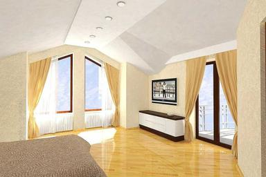 House by the address st. Makarenko (area 362 m²) - Atlanta.ua - photo 31