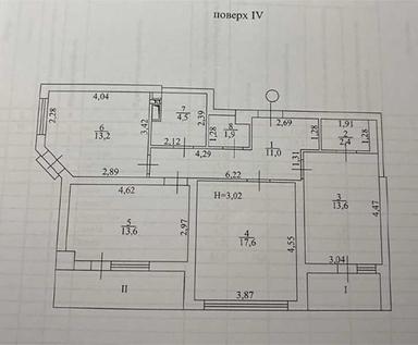 3-rooms apartment apartment by the address st. Kurortnyy per (area 82 m²) - Atlanta.ua - photo 31