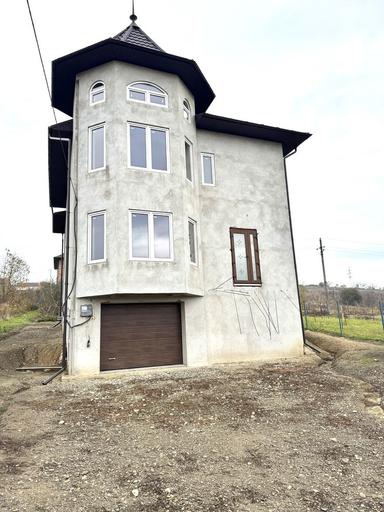 Дом по адресу ул. Капеланська (площадь 264 м²) - Atlanta.ua - фото 9