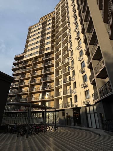 3-комнатная квартира по адресу Куликово поле пл. (площадь 141 м²) - Atlanta.ua - фото 18