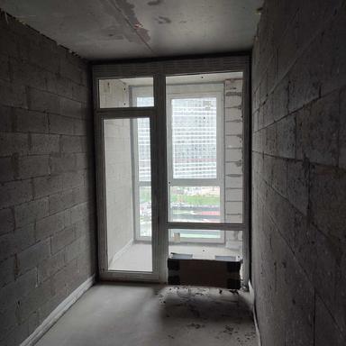 1-кімнатна квартира за адресою вул. Гусовського (площа 42 м²) - Atlanta.ua - фото 11