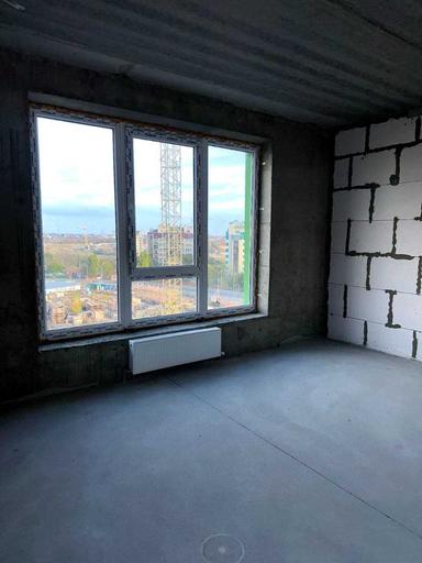 1-кімнатна квартира за адресою (площа 45,5 м²) - Atlanta.ua - фото 21