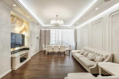 Многокомнатная квартира по адресу ул. Китобойная (площадь 140 м²) - Atlanta.ua - фото 25