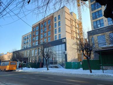 3-rooms apartment apartment by the address st. Kapelanska (area 67 m²) - Atlanta.ua - photo 20