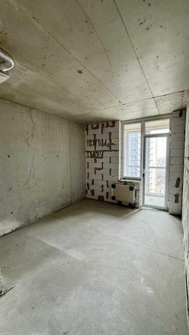 1-кімнатна квартира за адресою вул. Танкістів (площа 46 м²) - Atlanta.ua - фото 13