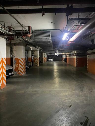 2-комнатная квартира по адресу бульвар Дружбы Народов (площадь 140 м²) - Atlanta.ua - imageAlt 32