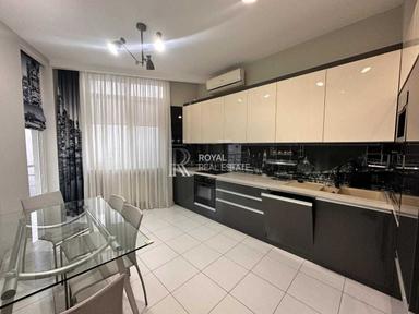 3-кімнатна квартира за адресою (площа 140 м²) - Atlanta.ua - фото 25