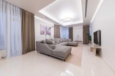 Багатокімнатна квартира за адресою (площа 184 м²) - Atlanta.ua - фото 26