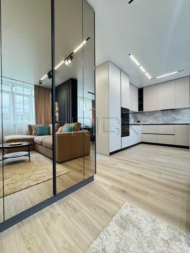 3-комнатная квартира по адресу ул. Львовская (площадь 80 м²) - Atlanta.ua - фото 24