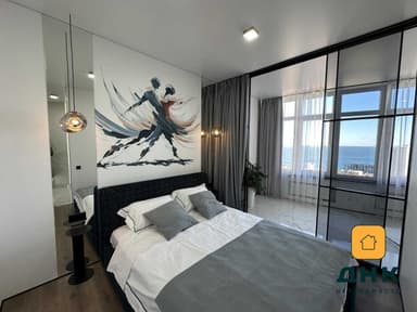 1-кімнатна квартира за адресою вул. Морехідна (площа 45,5 м²) - Atlanta.ua - фото 24