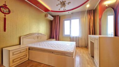 Многокомнатная квартира по адресу Харьковское шоссе (площадь 118 м²) - Atlanta.ua - фото 20