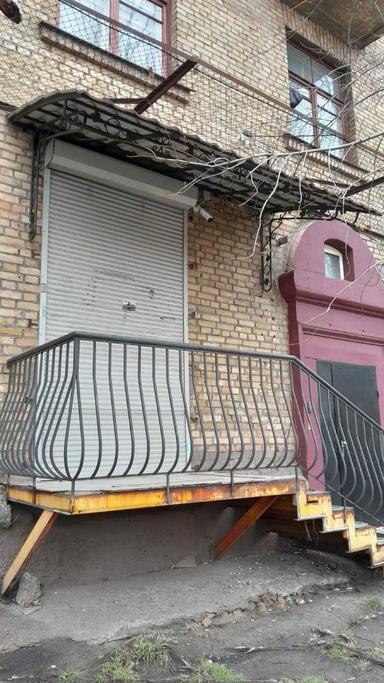 Commercial real estate at (area 70 m²) - Atlanta.ua - photo 14