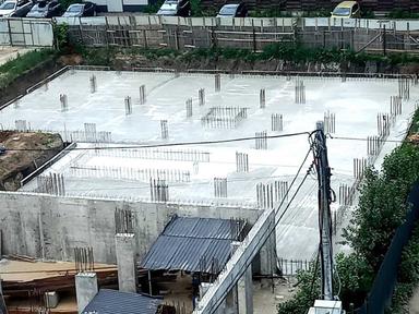 1-room apartment apartment by the address (area 20,9 m²) - Atlanta.ua - photo 22