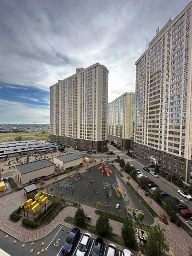 1-кімнатна квартира за адресою Курортний пров. (площа 43 м²) - Atlanta.ua - фото 36