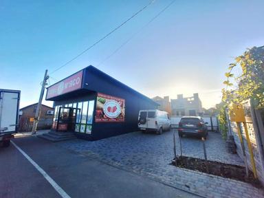 Будинок за адресою вул. Магістратська (площа 280 м²) - Atlanta.ua - фото 18