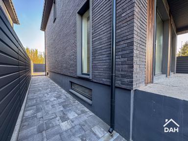 Дом по адресу ул. Осенняя (площадь 220 м²) - Atlanta.ua - фото 35