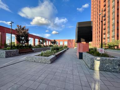 3-комнатная квартира по адресу ул. Лукьяненко Левка(Тимошенко) (площадь 88,7 м²) - Atlanta.ua - фото 30