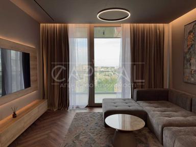 2-комнатная квартира по адресу ул. Иоанна Павла II (площадь 84 м²) - Atlanta.ua - фото 26