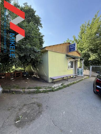 Комерційна нерухомість за адресою вул. Бандери Степана (площа 31 м²) - Atlanta.ua - фото 6