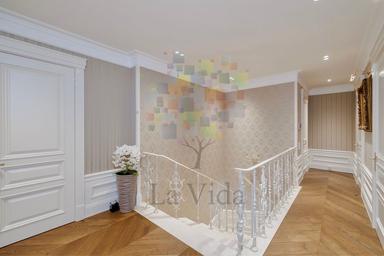 Багатокімнатна квартира за адресою бульвар Дружби Народів (площа 215 м²) - Atlanta.ua - фото 36