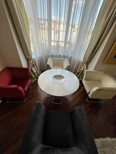 2-rooms apartment apartment by the address st. Franko Ivana ul (area 141 m²) - Atlanta.ua - photo 41