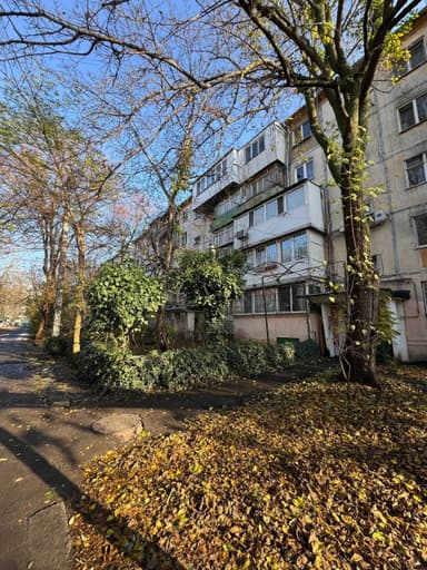 3-комнатная квартира по адресу ул. Танкистов (площадь 50 м²) - Atlanta.ua - фото 19