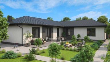 House by the address st. Parkovaya Kotovskogo (area 140 m²) - Atlanta.ua - photo 8