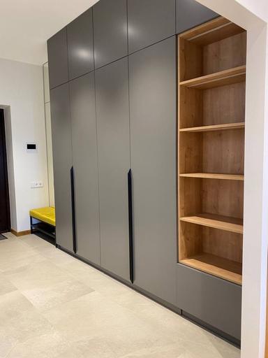 2-комнатная квартира по адресу (площадь 135 м²) - Atlanta.ua - фото 28