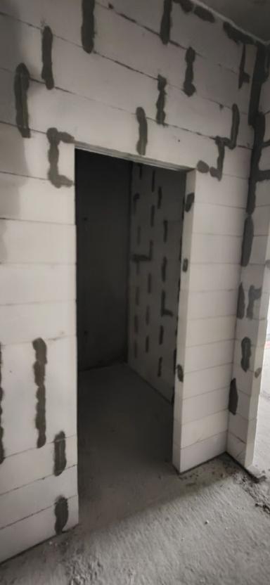 1-room apartment apartment by the address (area 27,6 m²) - Atlanta.ua - photo 15