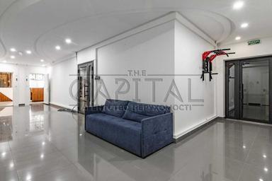 Commercial real estate at st. Kapushanskaya (area 96,6 m²) - Atlanta.ua - photo 16