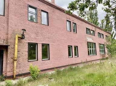 Commercial real estate at (area 1700 m²) - Atlanta.ua - photo 19