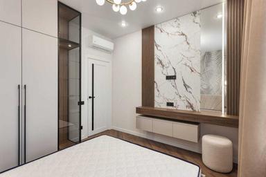 2-rooms apartment apartment by the address st. Shvygina gen (area 52,7 m²) - Atlanta.ua - photo 18