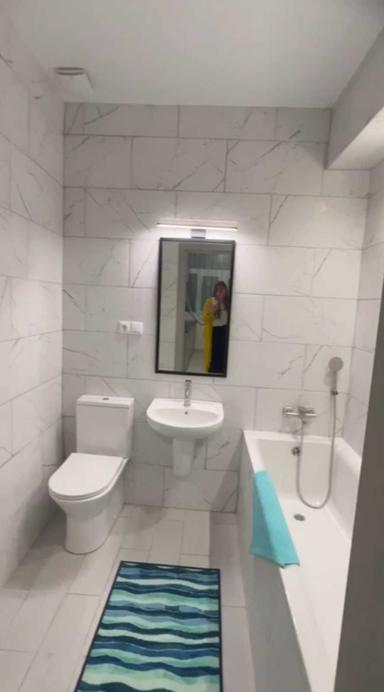 1-кімнатна квартира за адресою Куликове поле пл. (площа 36 м²) - Atlanta.ua - фото 35