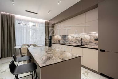 3-комнатная квартира по адресу бульвар Дружбы Народов (площадь 125 м²) - Atlanta.ua - фото 32