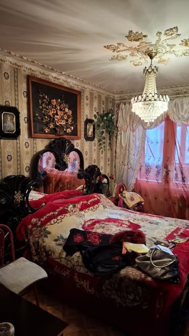 3-комнатная квартира по адресу ул. Проценко (площадь 63 м²) - Atlanta.ua - фото 20