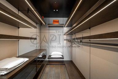 Багатокімнатна квартира за адресою вул. Ділова (площа 130 м²) - Atlanta.ua - фото 33