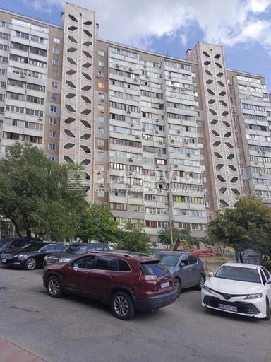 2-rooms apartment apartment by the address (area 58 m²) - Atlanta.ua - photo 37