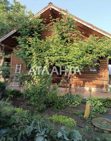 House by the address st. Molodezhnaya (area 55 m²) - Atlanta.ua - photo 32