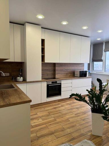 1-кімнатна квартира за адресою (площа 53 м²) - Atlanta.ua - фото 21